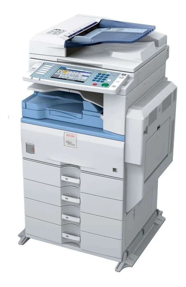 Ricoh MP C5501